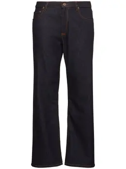 ETRO: Джинсовые джинсы 