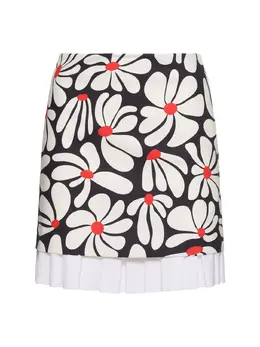 MSGM: Юбка стрейч 