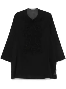 Ermanno Scervino: Короткое платье 