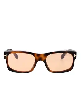 TOM FORD Eyewear: Очки 