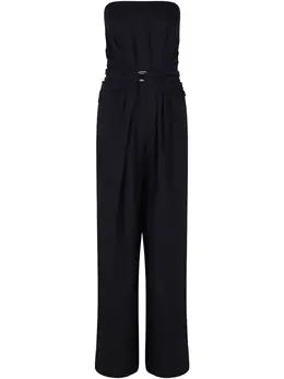 'S Max Mara: Голубой комбинезон 