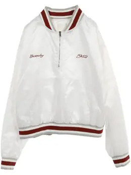 Givenchy Pre-Owned: Белая куртка 