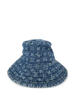Louis Vuitton Pre-Owned: Панама 