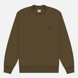 C.P. Company: Хлопковая толстовка 