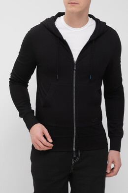 Kiton: Толстовка  KNT из вискозы