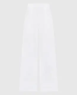 Ermanno Scervino: Білі брюки 