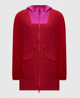 Mackage: Красная куртка 
