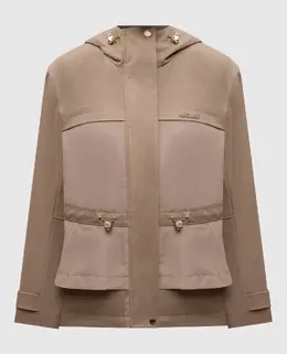 Mackage: Бежевая куртка 