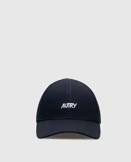 AUTRY: Синяя кепка 