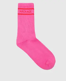 Mackage: Розовые носки 