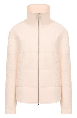 Kiton: Куртка с высоким воротником 