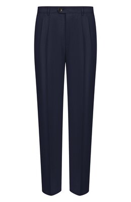 Brunello Cucinelli: Хлопковые брюки 