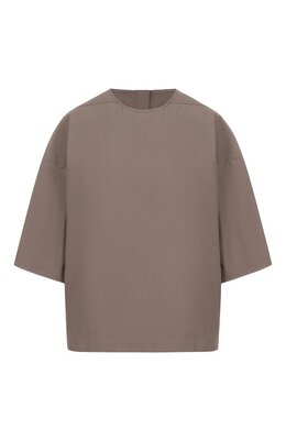 Rick Owens: Хлопковый топ 