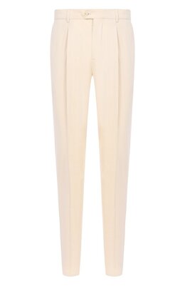 Brunello Cucinelli: Бархатные брюки 