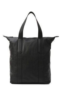 Canali: Чёрная сумка 