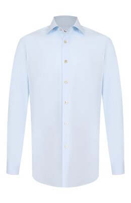 Kiton: Хлопковая рубашка 