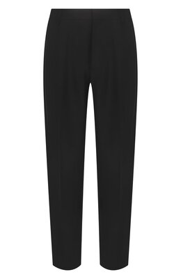 Dries Van Noten: Брюки из шерсти 
