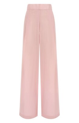 Dries Van Noten: Брюки в полоску 