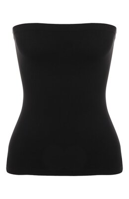 Wolford: Чёрный топ 