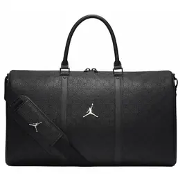 Jordan: Дорожная сумка 