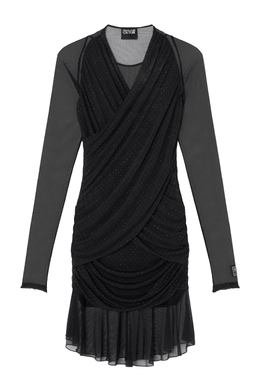 VERSACE JEANS COUTURE: Сарафан 