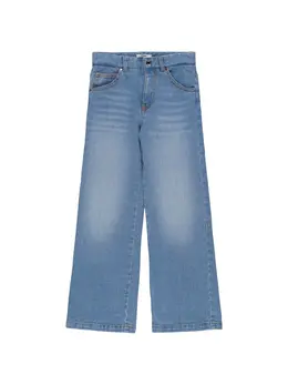 CHLOÉ: Хлопковые брюки 