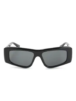 Chloé Eyewear: Очки 
