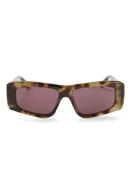 Chloé Eyewear: Очки 