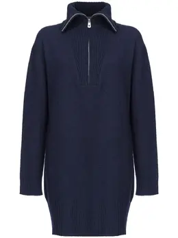 PINKO: Короткое платье 
