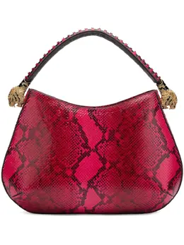 Roberto Cavalli: Розовая сумка 