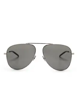 Saint Laurent Eyewear: Очки 