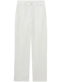 Claudie Pierlot: Белые джинсы 