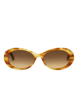 Chloé Eyewear: Очки 