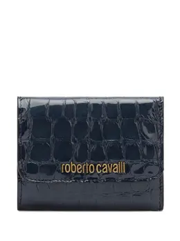 Roberto Cavalli: Голубой кошелёк 