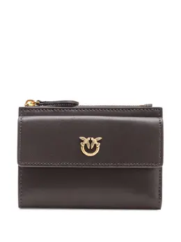 PINKO: Коричневый кошелёк 