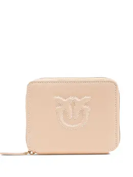 PINKO: Светлый кошелёк  Love Birds