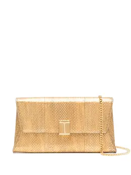 TOM FORD: Клатч 