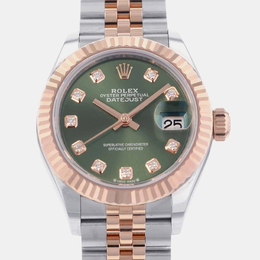 Rolex: Часы 