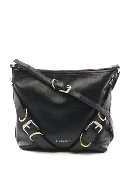 Givenchy Pre-Owned: Чёрная сумка 