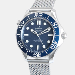Omega: Часы  Seamaster