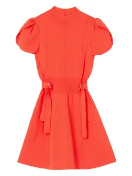 3.1 Phillip Lim: Трикотажное платье 