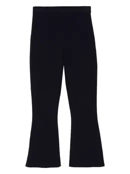3.1 Phillip Lim: Голубые брюки 