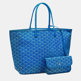 Goyard: Сумка-шоппер 