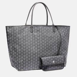 Goyard: Сумка-шоппер 