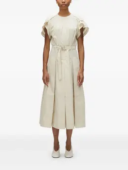 3.1 Phillip Lim: Платье миди 