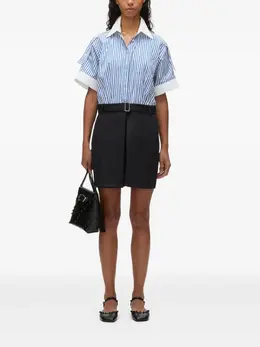 3.1 Phillip Lim: Платье в полоску 
