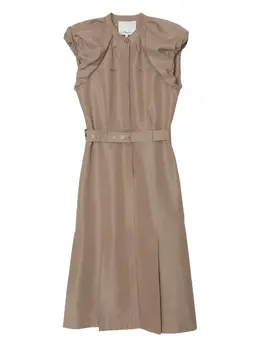 3.1 Phillip Lim: Короткое платье 