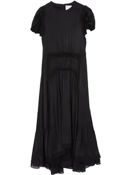 3.1 Phillip Lim: Платье миди 