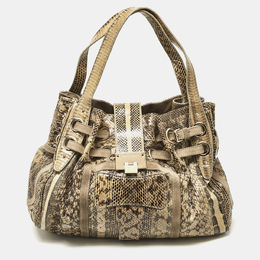 Jimmy Choo: Сумка-шоппер 