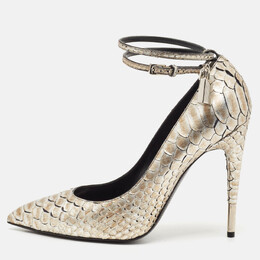 Tom Ford: Туфли  Padlock